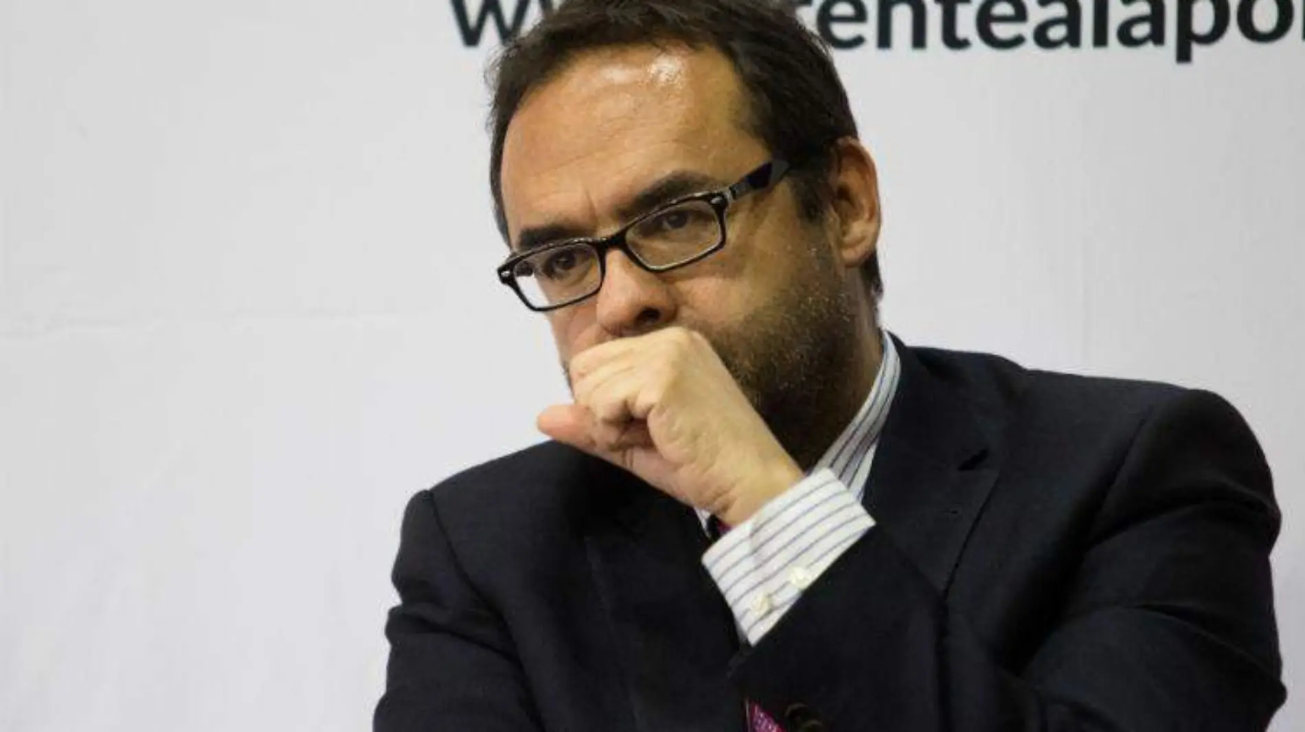 Gonzalo Hernández Licona